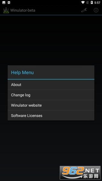 Winlator���ɺ����氲׿��v2.0��ͼ1
