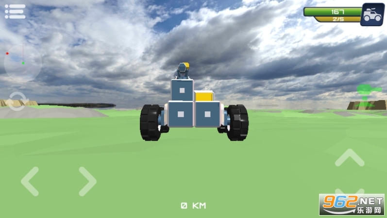 ɳ����������ģ�����ƽ��(Block Tech Sandbox)��ͼ5