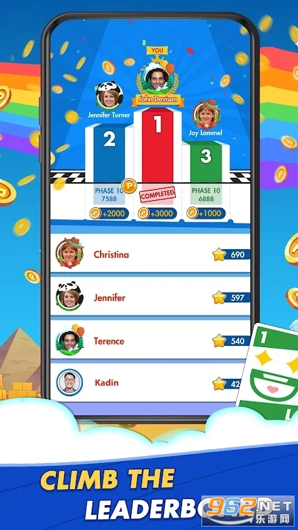 Phase 10�ٷ����ͼ0