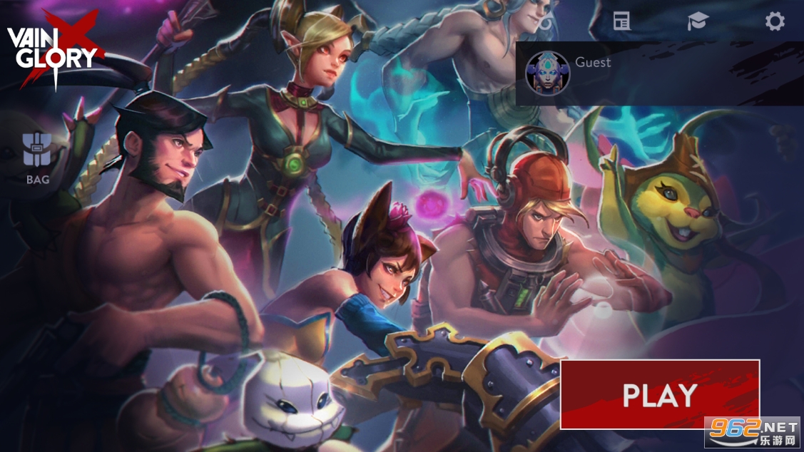 Vainglory���ʷ���ͼ3
