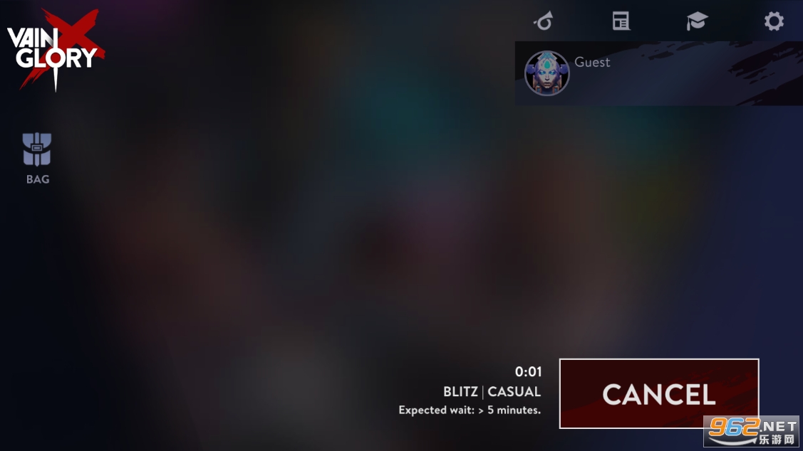 Vainglory���ʷ���ͼ1