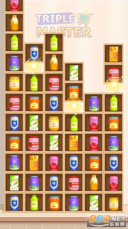 Triple Master 3D�ٷ������°� v4.0��ͼ1