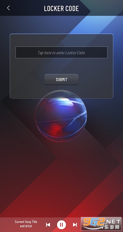 MyNBA 2K Companion2k24���°�v1.2.0��ͼ0