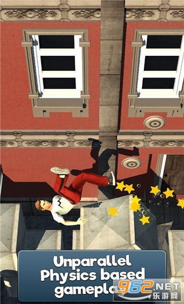 ��ת�Ǿ�����2023(Flip Runner)��ͼ1