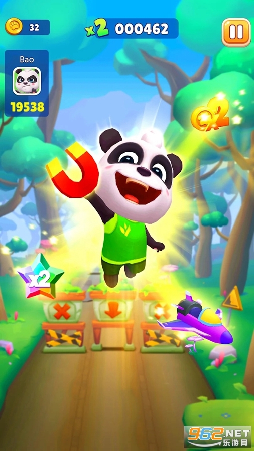 Running Pet���ʷ����°�v1.1.8��ͼ2