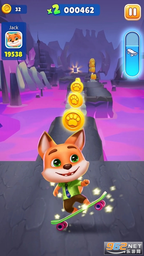 Running Pet���ʷ����°�v1.1.8��ͼ3