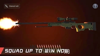 ��Ӣ�ѻ���ս��Elite Sniper Warzone���°��ͼ0