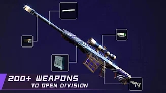 ��Ӣ�ѻ���ս��Elite Sniper Warzone���°��ͼ1