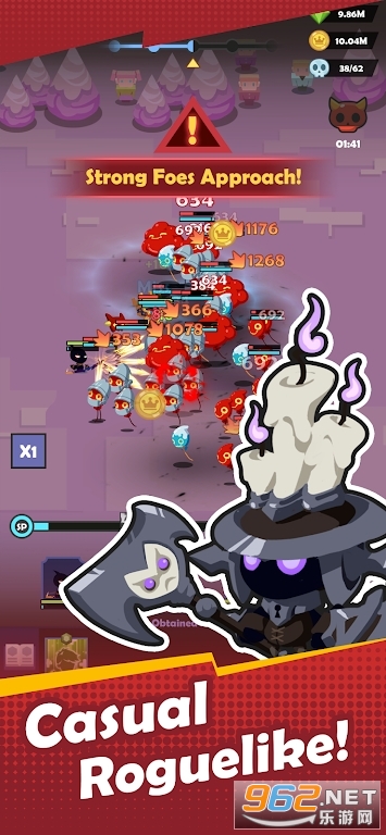 ����Ӣ��Craft Heroes��ͼ0
