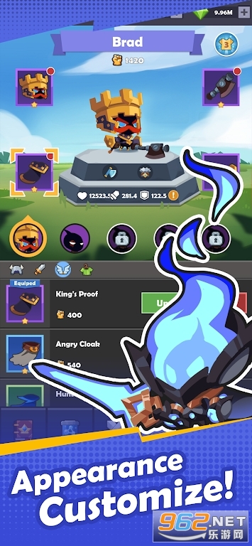 ����Ӣ��Craft Heroes��ͼ1