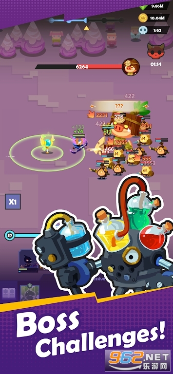 ����Ӣ��Craft Heroes��ͼ3