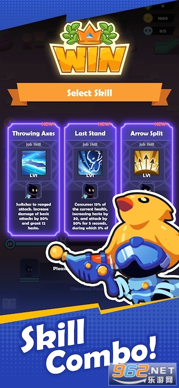 ����Ӣ��Craft Heroes��ͼ4