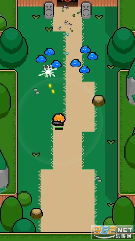 ���³�����Dungeon Shooter.io���°��ͼ0