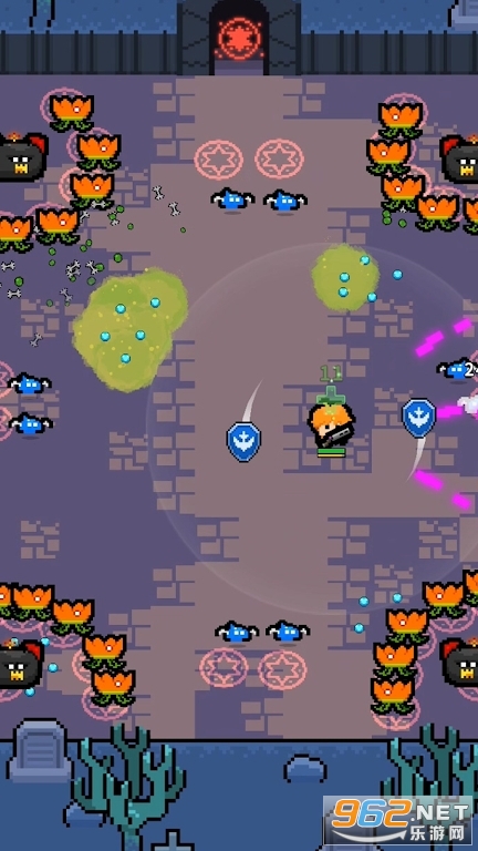 ���³�����Dungeon Shooter.io���°��ͼ4