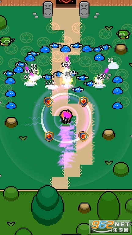 ���³�����Dungeon Shooter.io���°��ͼ3