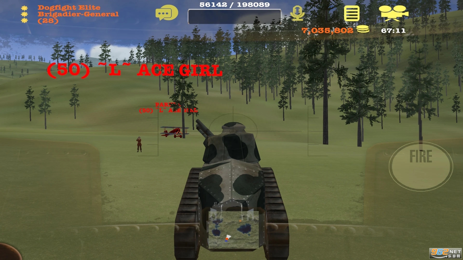 Dogfight Elite���ʷ���ͼ2