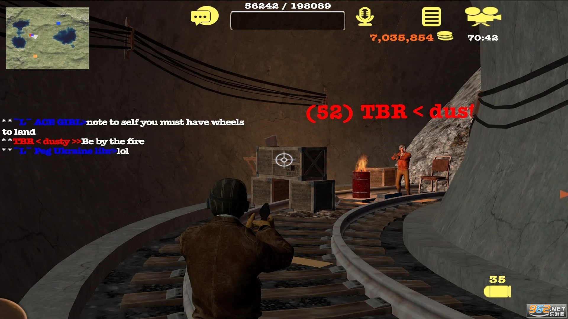 Dogfight Elite���ʷ���ͼ3