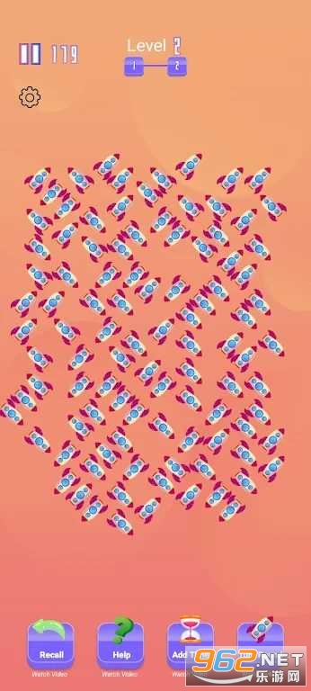 ���ͻΧ��������(Rocket Breakout)��ͼ2