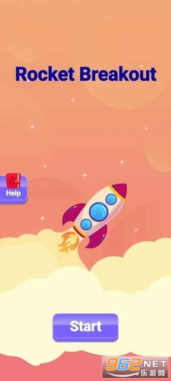 ���ͻΧ��������(Rocket Breakout)��ͼ1
