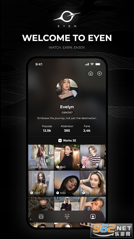 EYEN����Ƶv0.2.4��ͼ0