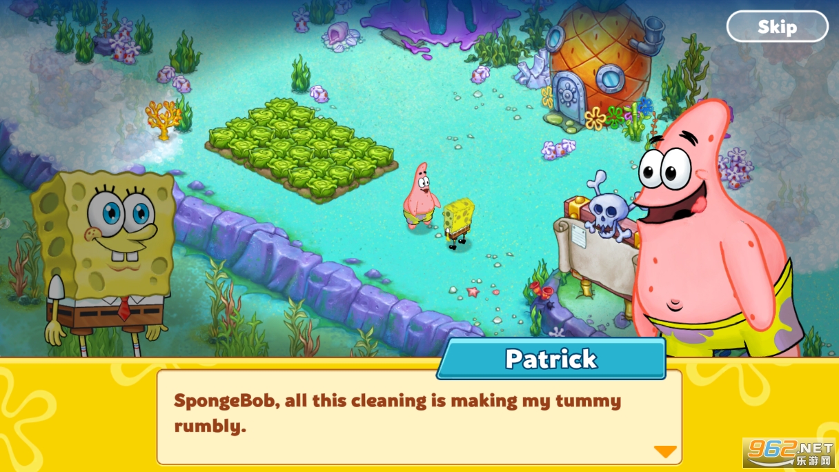 SpongeBob Adventures�ƽ���ͼ2