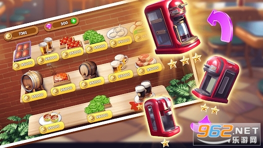 �����ȤCooking Fun��ͼ1