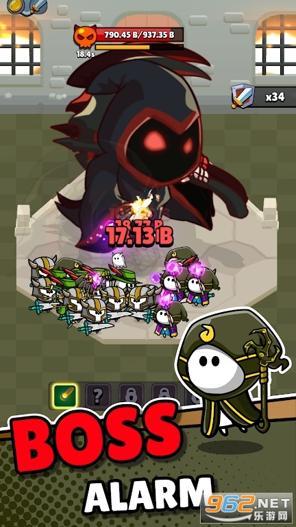 Hero VillageӢ�۴���Ϸ�����޸�����ͼ0