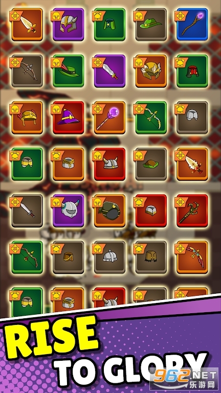 Hero VillageӢ�۴���Ϸ�����޸�����ͼ1