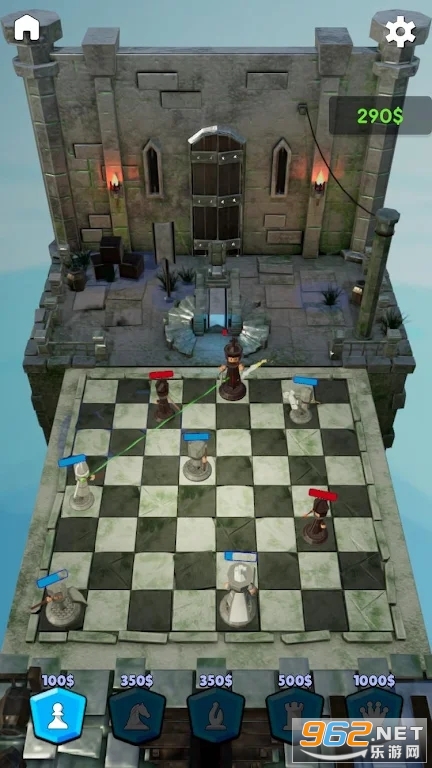 War Chessս��v0.1��ͼ2