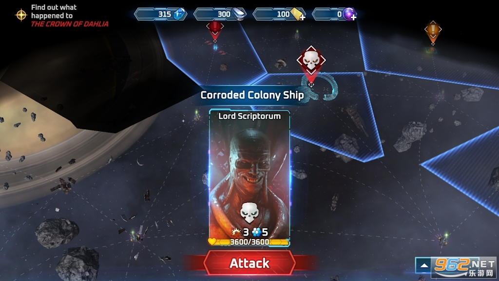 �����߽�Sol Frontiers��Ϸ��ͼ0