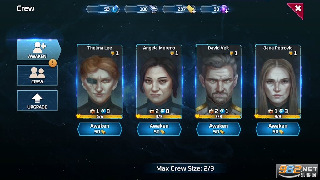 �����߽�Sol Frontiers��Ϸ��ͼ1
