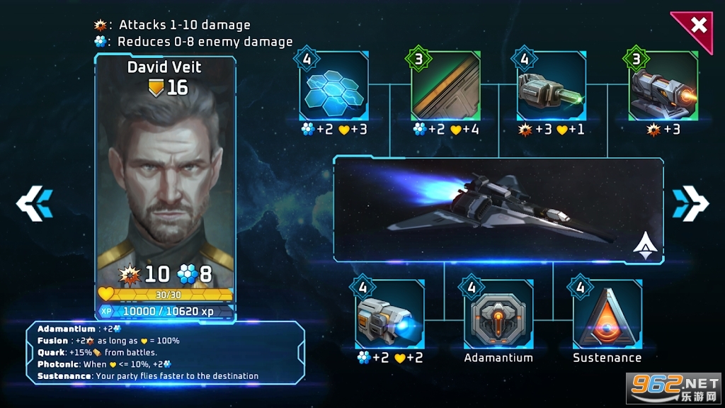 �����߽�Sol Frontiers��Ϸ��ͼ2