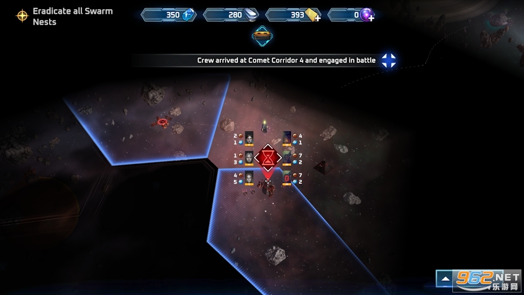�����߽�Sol Frontiers��Ϸ��ͼ3