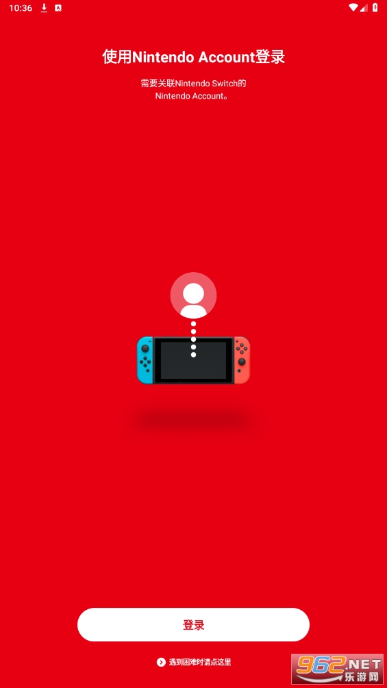 Nintendo Switch Online������app��ͼ0