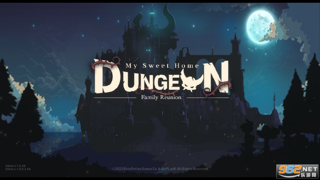 Dungeon���³Ǽ�԰����rpg�շ����İ��ͼ2
