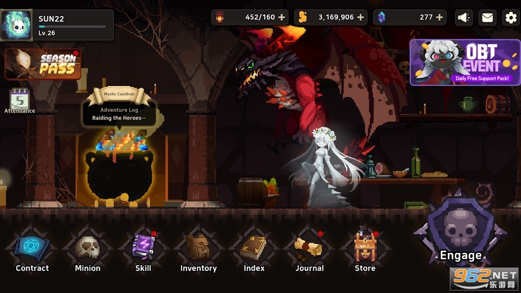 Dungeon���³Ǽ�԰:����rpg���ʷ���ͼ2