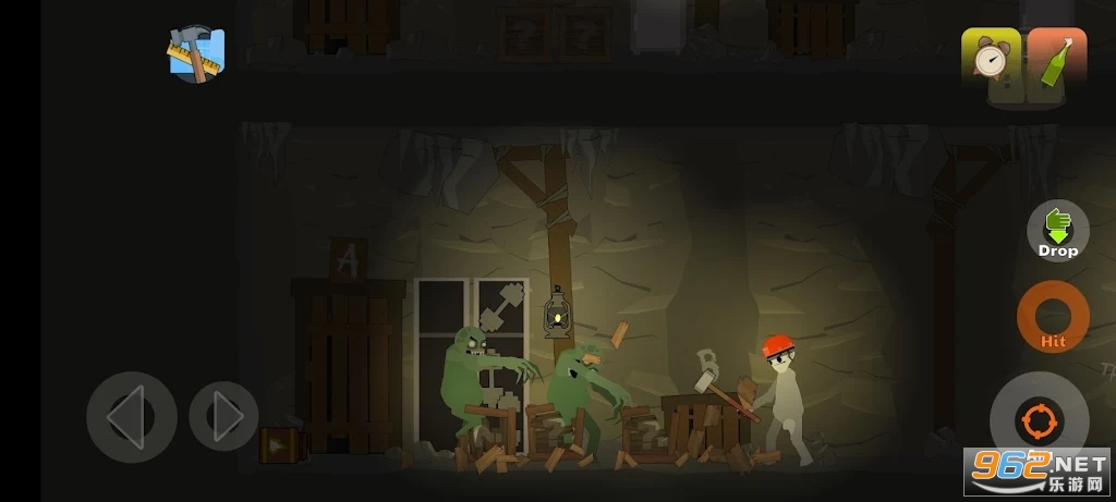 Playground sandbox horror��Ϸ���°� v1.5.3��ͼ0