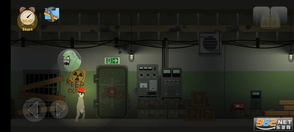 Playground sandbox horror��Ϸ���°� v1.5.3��ͼ3