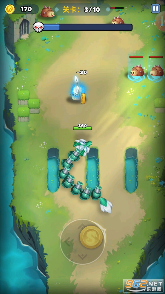 ���ߴ���ս��Ϸ��ͼ2