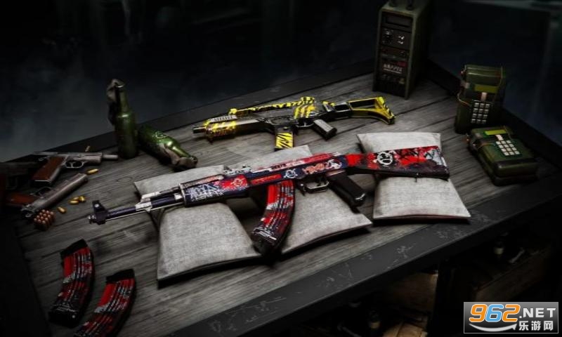 ���ɰչ�����ٷ���(Freedom Strike)��ͼ1