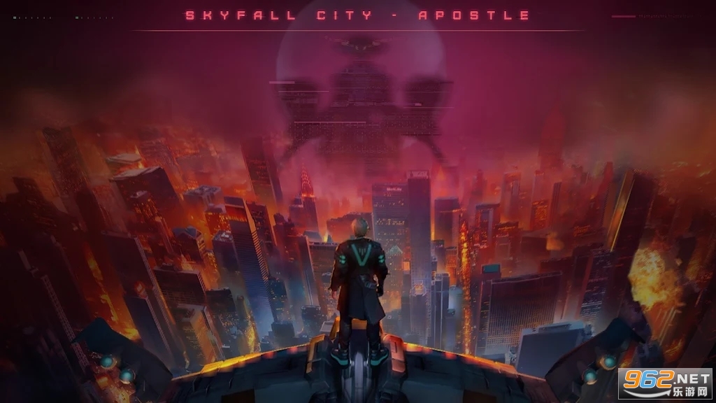 ����������Cyber Rebellion�ٷ����ͼ0