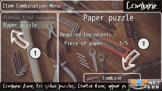 ���˽�ͻ���¼�Baker Street Breakouts�ֻ���v1.3.4��ͼ2