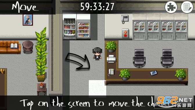 ���˽�ͻ���¼�Baker Street Breakouts�ֻ���v1.3.4��ͼ3