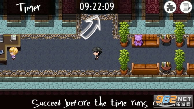 ���˽�ͻ���¼�Baker Street Breakouts�ֻ���v1.3.4��ͼ1