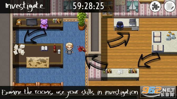���˽�ͻ���¼�Baker Street Breakouts�ֻ���v1.3.4��ͼ6
