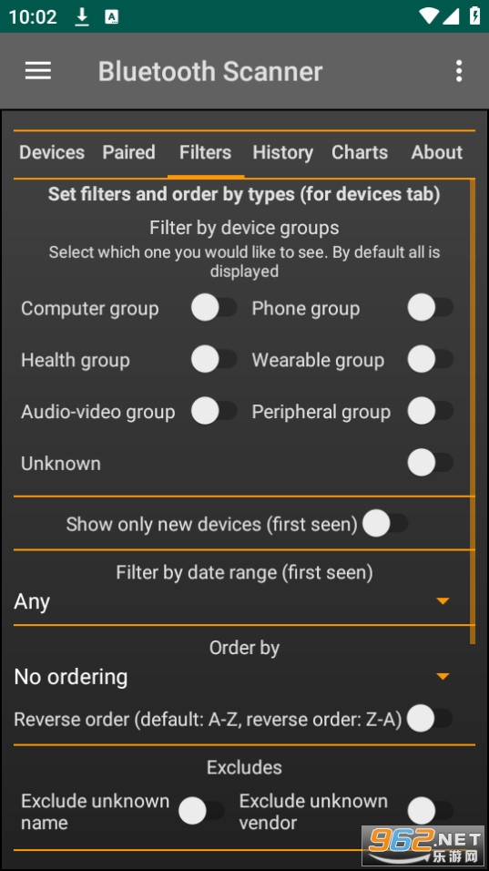 ����ɨ����bluetooth scanner��ͼ3