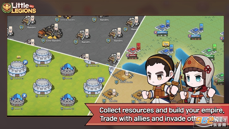 Little LegionsСС����NFT���ʷ���ͼ5