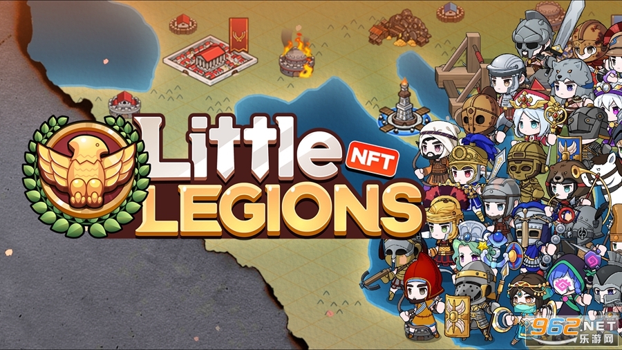 Little LegionsСС����NFT���ʷ���ͼ2