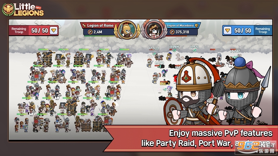 Little LegionsСС����NFT���ʷ���ͼ4
