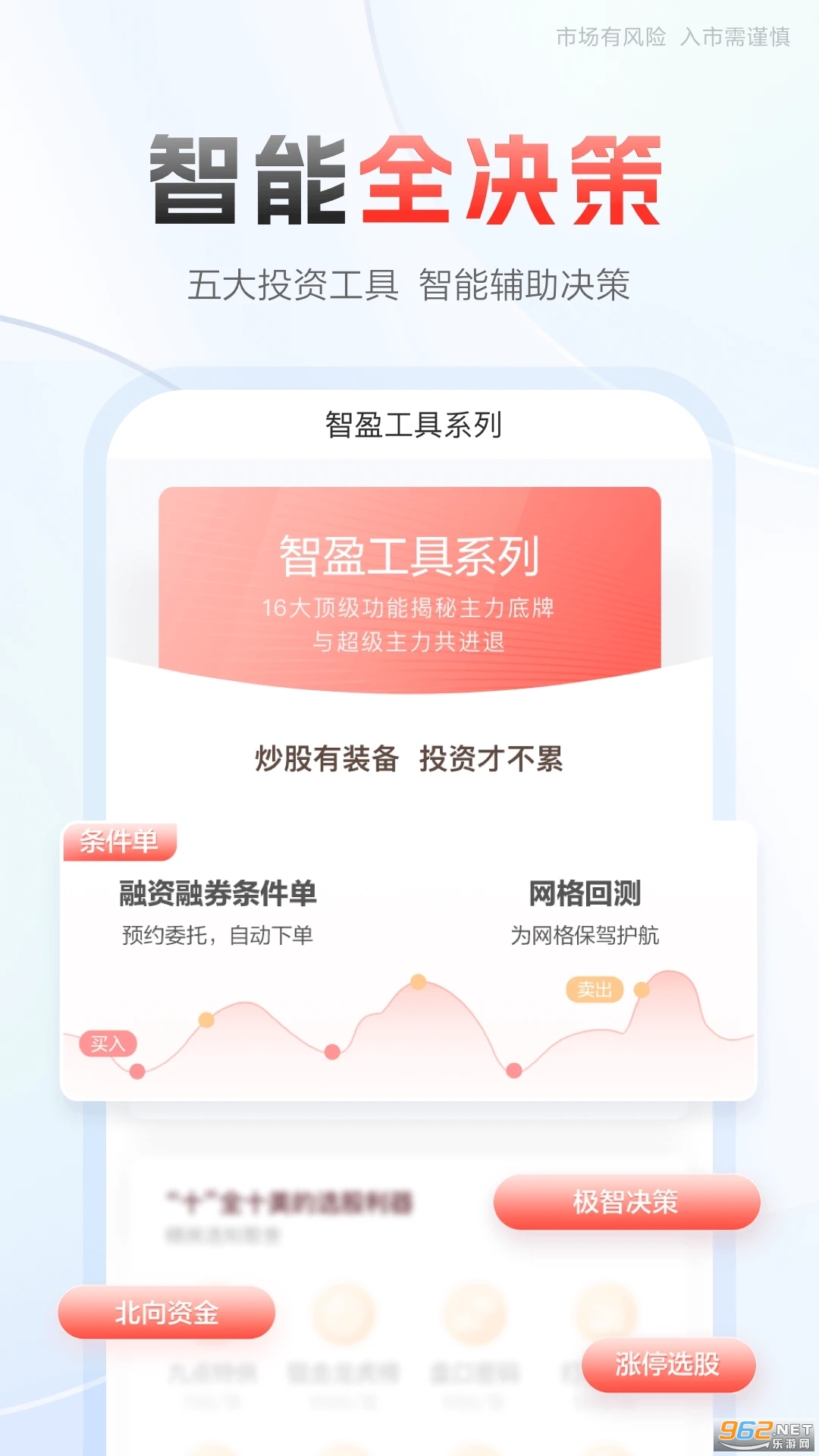 中泰齐富通炒股软件截图2